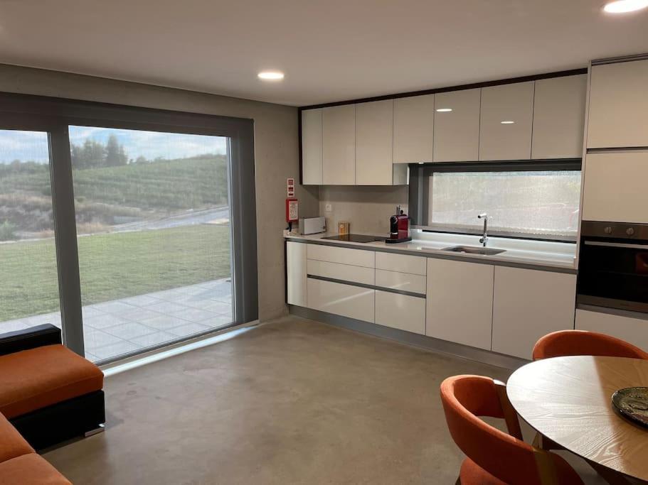 Vila Quinta Do Carregal Mangualde Exteriér fotografie